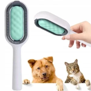 Hřeben pro psy a kočky HAPPY PAWS