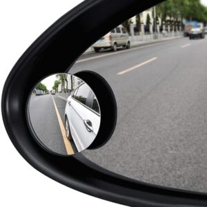 Zpětná zrcátka (2 ks) CARVIEW